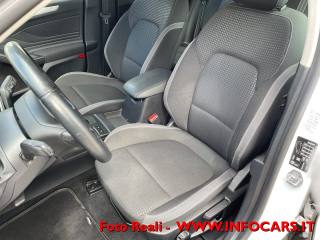 FORD Focus usata, con Alzacristalli elettrici