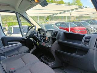 CITROEN Jumper usata, con Touch screen