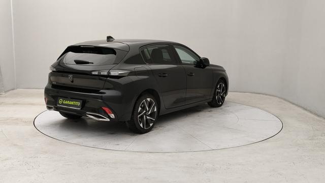 PEUGEOT 308 usata, con Alzacristalli elettrici