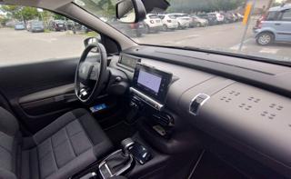 CITROEN C4 Cactus usata, con Sensore di luce
