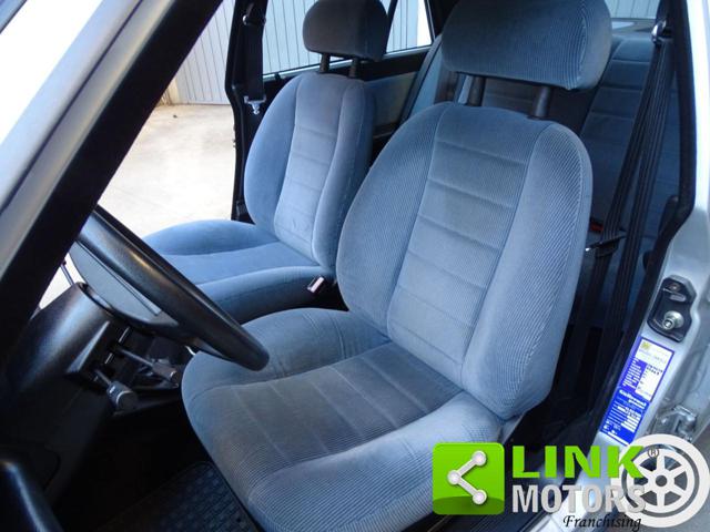 LANCIA Prisma usata 4