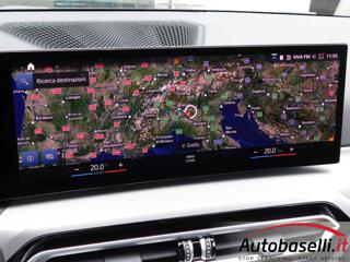 BMW 320 usata, con Controllo automatico clima