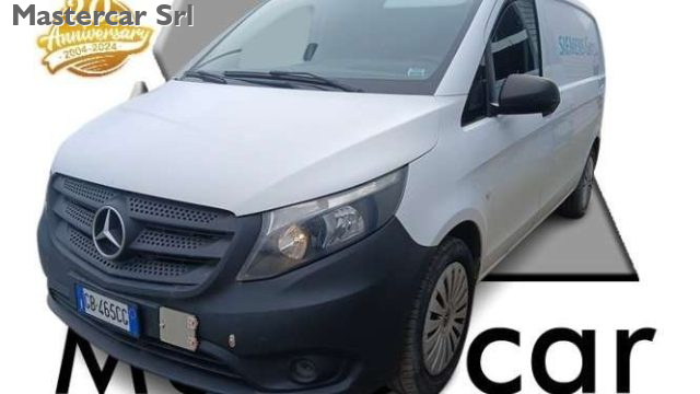MERCEDES-BENZ Vito usata, con ABS