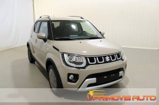 SUZUKI Ignis usata, con Chiusura centralizzata