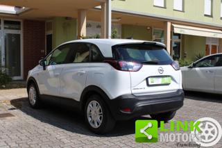 OPEL Crossland X usata, con Airbag Passeggero