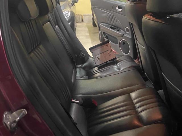 ALFA ROMEO 159 usata 10