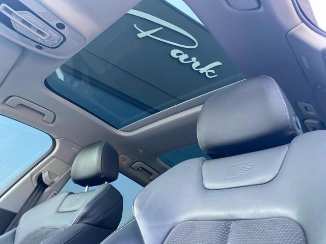 AUDI S6 usata, con Autoradio digitale