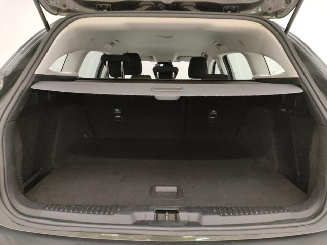 FORD Focus usata, con Touch screen