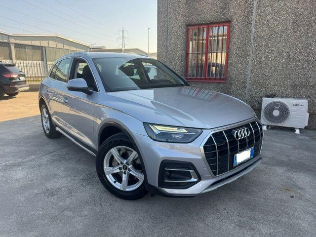 AUDI Q5 usata, con Autoradio