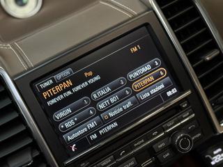 PORSCHE Cayenne usata, con Tettuccio apribile