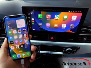 AUDI RS usata, con Android Auto