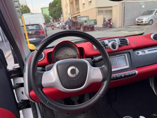 SMART ForTwo usata, con Controllo trazione