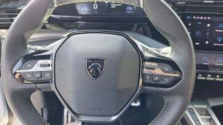 PEUGEOT 308 usata, con Servosterzo