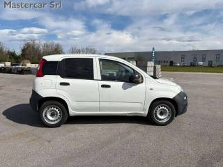 FIAT Panda usata, con Controllo trazione