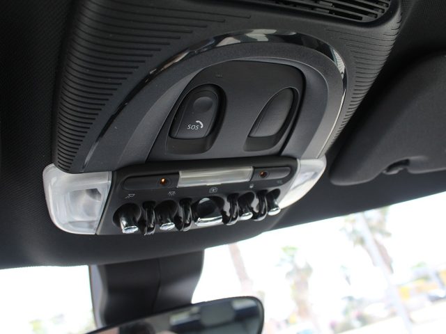 MINI Countryman usata, con Specchietti laterali elettrici
