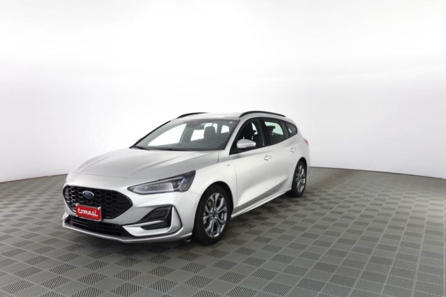 FORD Focus usata 0