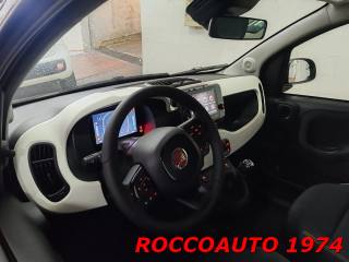 FIAT Panda Cross usata, con Park Distance Control
