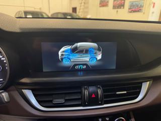 ALFA ROMEO Stelvio usata, con Controllo trazione
