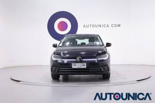 VOLKSWAGEN Polo usata, con Airbag