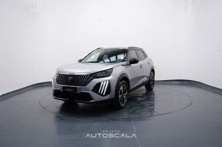 PEUGEOT 2008 1.2 PureTech 130cv S&S EAT8 GT