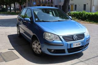 VOLKSWAGEN Polo usata 87