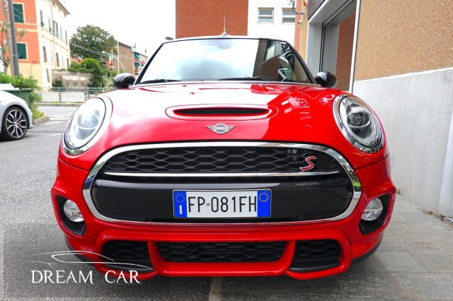 MINI Cooper SD usata, con Chiusura centralizzata