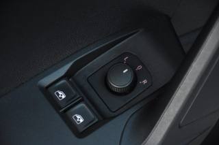 SEAT Ibiza usata, con Touch screen