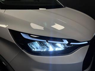 FORD Tourneo Custom usata, con Touch screen