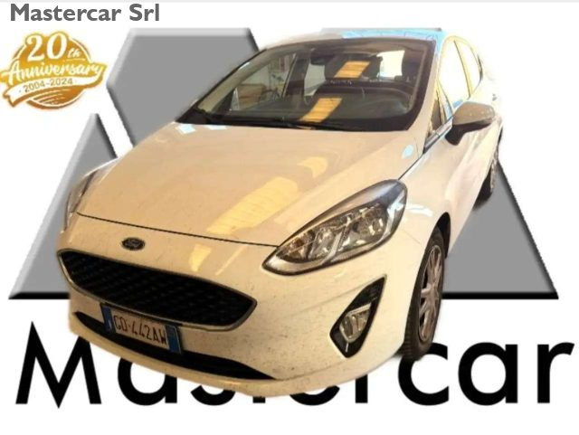 FORD Fiesta usata, con ABS
