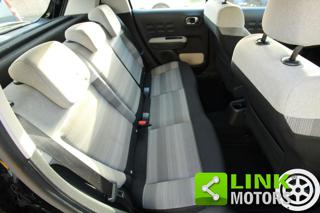 CITROEN C3 usata, con Bluetooth