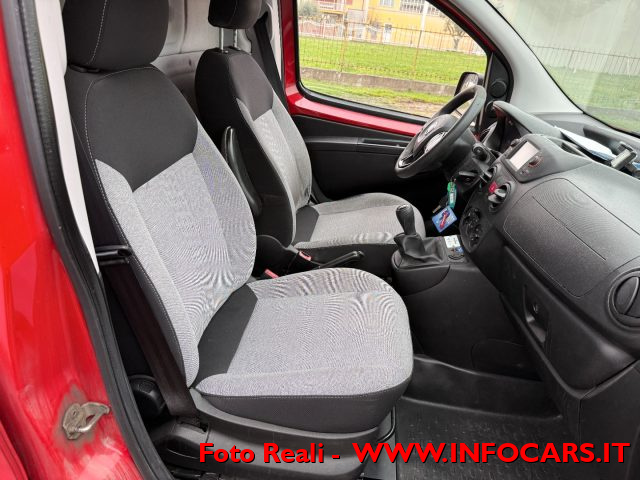 FIAT Fiorino usata, con Chiusura centralizzata