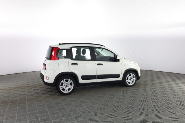 FIAT Panda usata 2