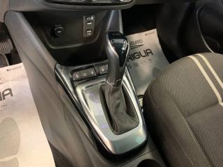 OPEL Crossland usata, con Fendinebbia