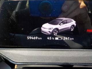 VOLKSWAGEN ID.4 usata, con Chiamata automatica per emergenze