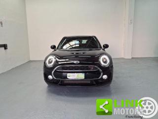 MINI Clubman usata, con Airbag