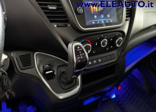 IVECO Daily usata, con Fari LED