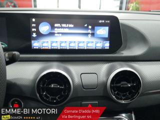 EVO Evo6 usata, con Interni in pelle