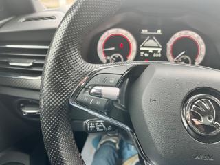 SKODA Kamiq usata, con Autoradio