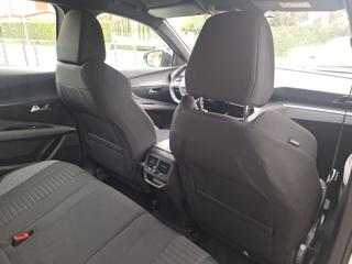 PEUGEOT 3008 usata, con Telecamera per parcheggio assistito