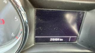 OPEL Astra usata, con Chiusura centralizzata