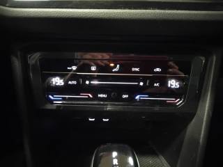 VOLKSWAGEN Tiguan usata, con Bluetooth