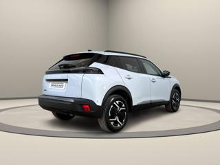 PEUGEOT 2008 usata, con Alzacristalli elettrici