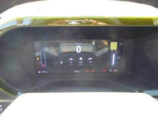 FIAT Grande Panda usata 37