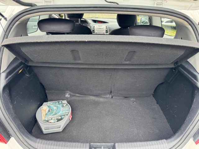 HYUNDAI i20 usata, con Fendinebbia