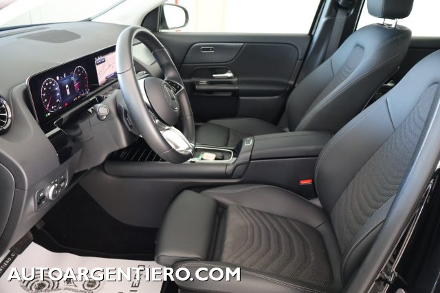 MERCEDES-BENZ GLA 180 usata, con Antifurto