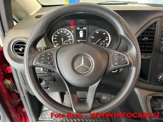 MERCEDES-BENZ Vito usata, con Park Distance Control