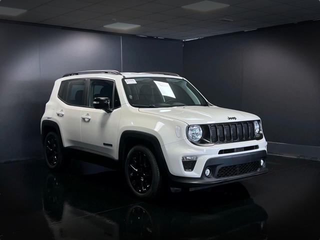 JEEP Renegade usata, con Airbag laterali