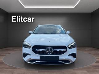 MERCEDES-BENZ GLA 180 usata, con Chiusura centralizzata