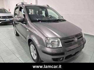 FIAT Panda 1.2 Dynamic GPL