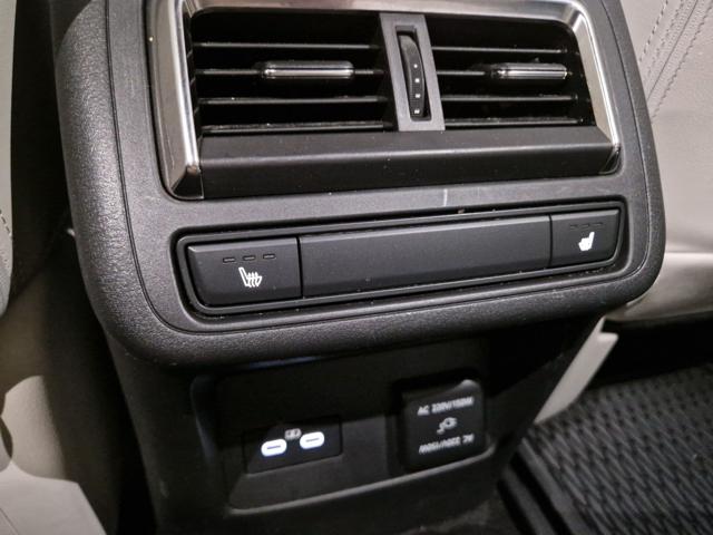 MAZDA CX-60 usata, con Regolazione elettrica sedili